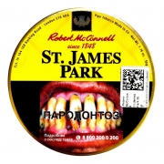 Табак для трубки Robert McConnell Heritage St.James Park - (50 гр)